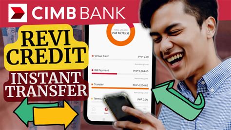 cimb instant money transfer.